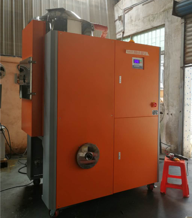 3 in 1 Dehumidifier Drying Equipment for Plastic Materials
